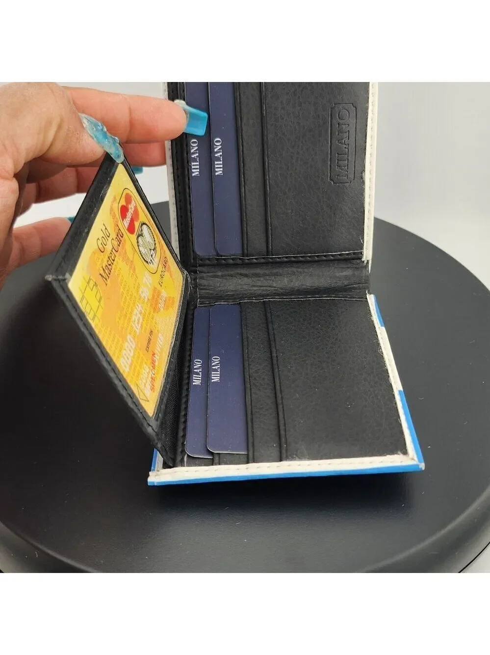 Corazón Chapín Wallet – Celebrate Your Roots